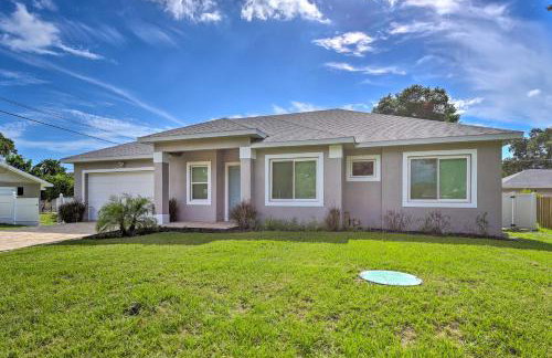 Beautiful Getaway about 4 Miles to Venice Beach! - Foto 32