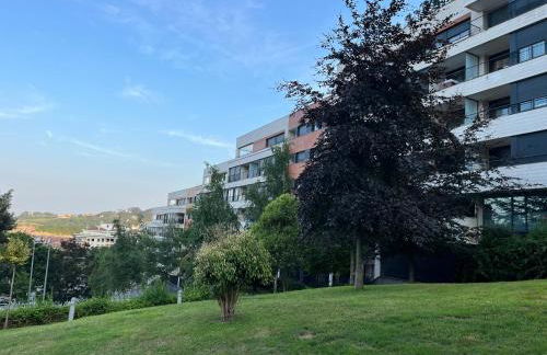 apartamento luanco playa - Foto 16