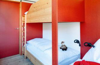 Paramount Alma Suites Sexten - Foto 73