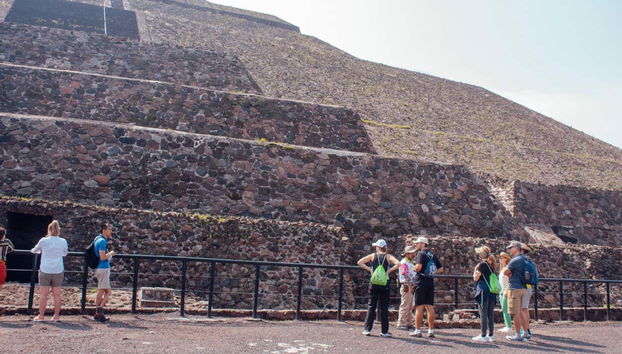 ¡Preparaos para un fascinante viaje a través del tiempo!