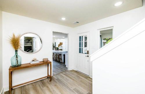 Private Sandy Shore! Possum Kingdom Lake House - Foto 31