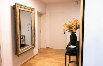 Lio Suite Design Apartment Balkon Netflix Parken - Foto 27