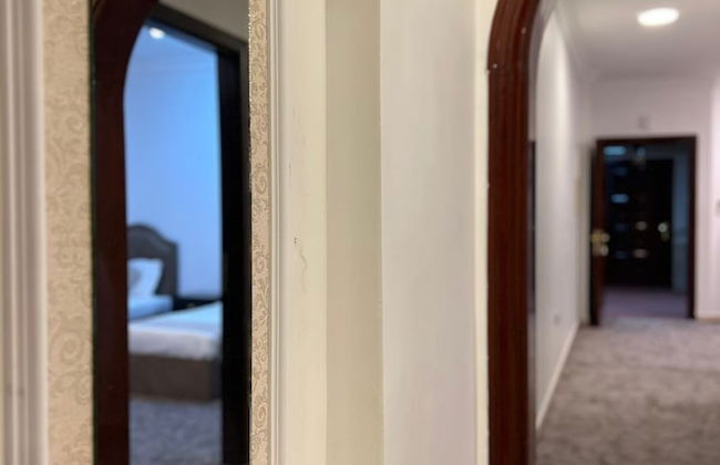 فندق غزالي المدينة Gazal almadina hotel - Foto 3