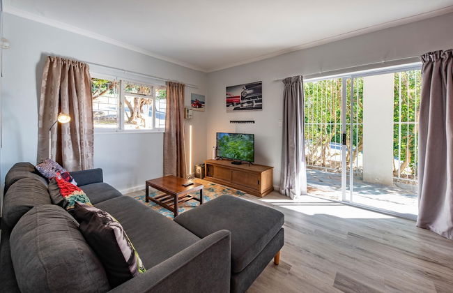 Die Brandhuis, Gordons Bay - Foto 16