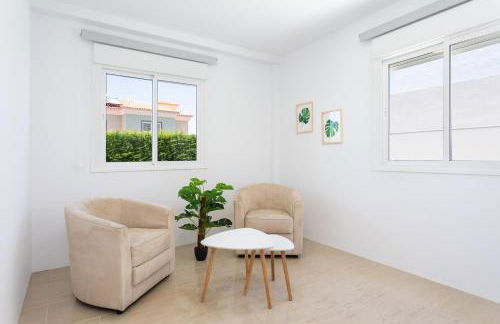 Pinalito - Vivienda vacacional con piscina privada - Foto 13