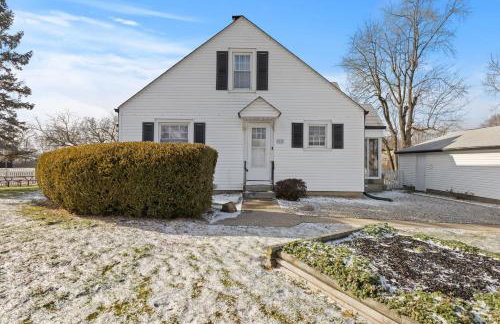 Charming Home in Speedway - Foto 30