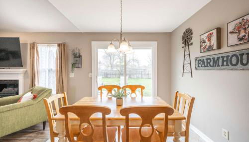 Main Street Cottage For 6 - Foto 3