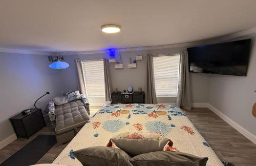 Cocoa, Beach house-2 - Foto 14