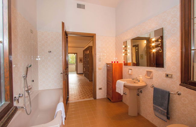 Daller Bianca con piscina - Foto 10