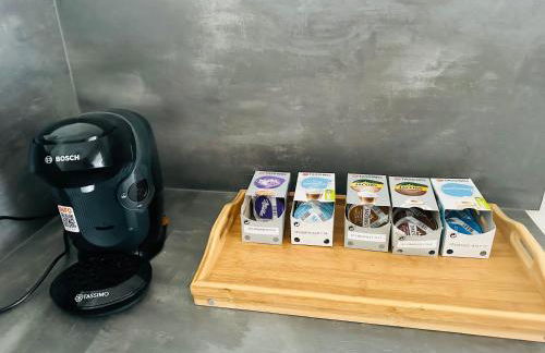 Apartment Ernesto Laatzen - Foto 10