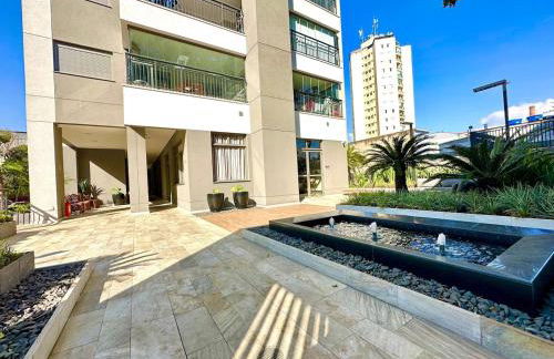 Studio no centro de Guarulhos a 7km do aeroporto - Foto 25