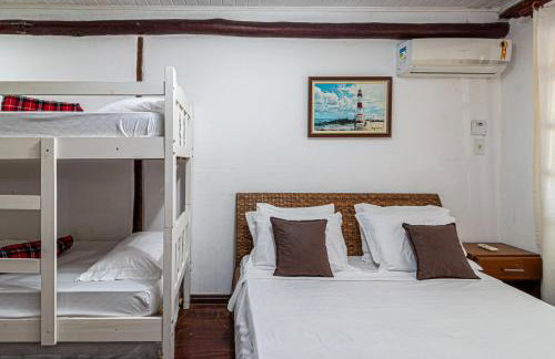 Linda Casa 7 Em Porto Com 4 quartos, 2 Piscinas e Lazer - Foto 13