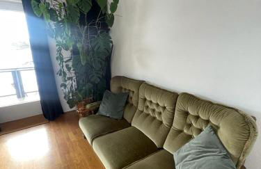 Apartment AusZeit - Natur Pur - mitten im Grünen - Foto 32