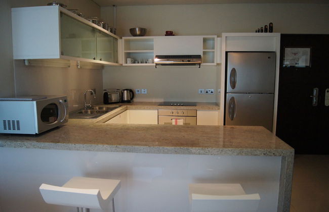 Ascott Park Place Dubai - Foto 25