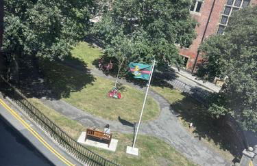 The Westborough - Luxury Apartments - Foto 19