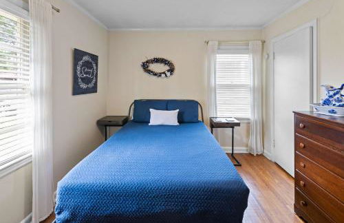 Modern Memphis Retreat - Sleeps 7 - Fireplace - Foto 36