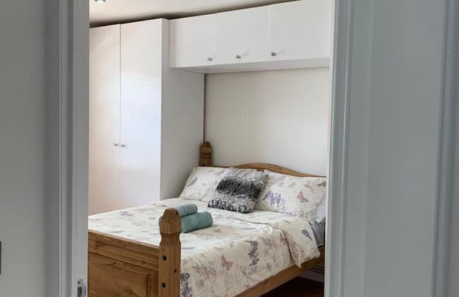 London Retreat at Hindsley's Place - Foto 2