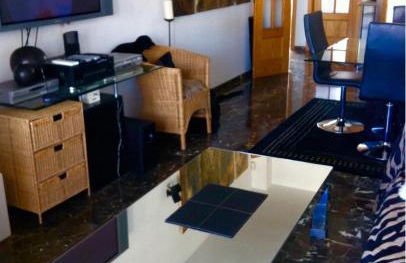 Penthouse with Private Roof terrace and jacuzzi - Photo 34