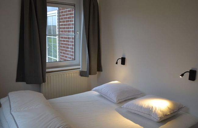 Holiday Home in Durbuy With Pool & Sauna - Foto 6