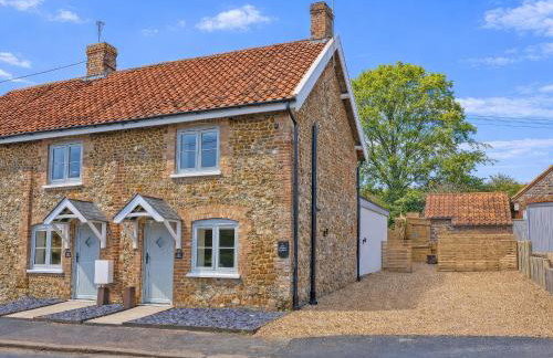 Monty's Cottage - Uk49812 - Foto 15