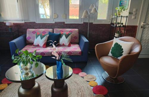 ColoR Living - loft & yard - Foto 16