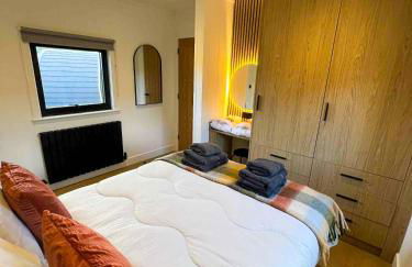 Newmore Highland Pods with Hot Tubs on NC500 - Foto 27