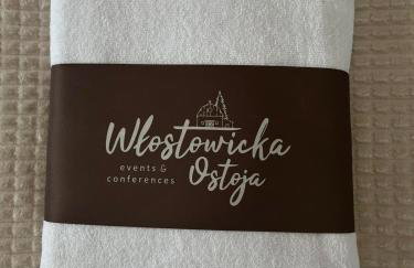 Włostowicka Ostoja Apartament - Foto 11