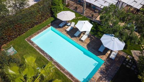 HelloAPULIA - Dimora Lamioni with private pool - Pet Friendly - Foto 3