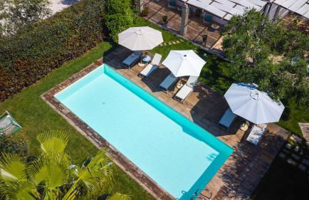 HelloAPULIA - Dimora Lamioni with private pool - Pet Friendly - Foto 3