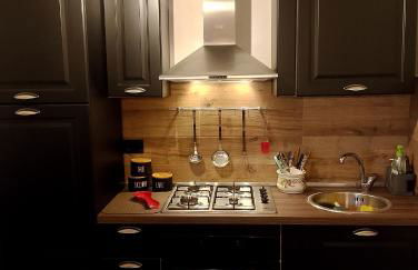 Locanda Sarel, intera casa vacanza 4 camere 5 bagni 14 posti letto - Foto 16