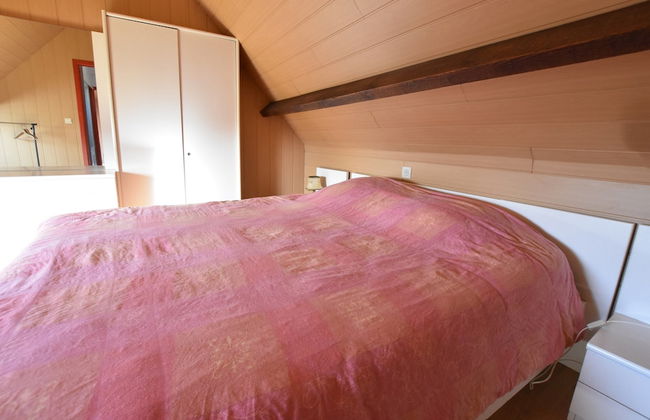 Appealing Chalet in Westouter With Garden - Foto 16