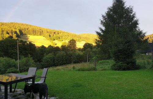 Chata pod Śnieżnikiem - Foto 22