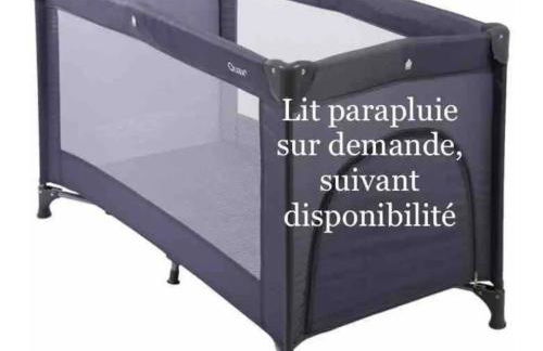 Studio indépendant L'an nexe - Foto 12