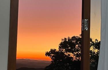 Vista da Pedra Flat em Pedra Azul - Photo 19