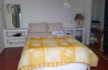 Casa Grega em Angra dos Reis com Piscina e Vista Espetacular - Foto 17