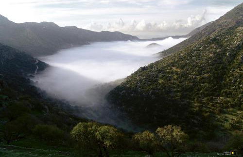 MELANOPETRA boutique apartments - Foto 71