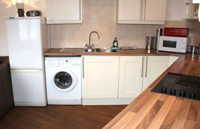 Cotswolds Valley Accommodation-Excl Prop - Foto 6