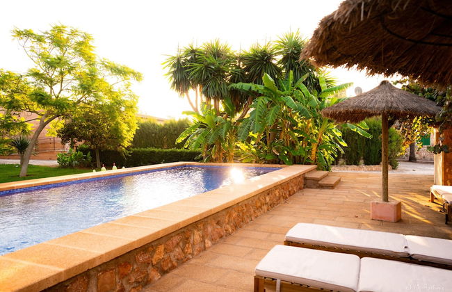 Agroturisme Son Barceló Mas - Foto 55