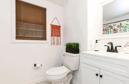 La Casa Bella 5BR 3BA Games 2 Living Areas - Foto 37