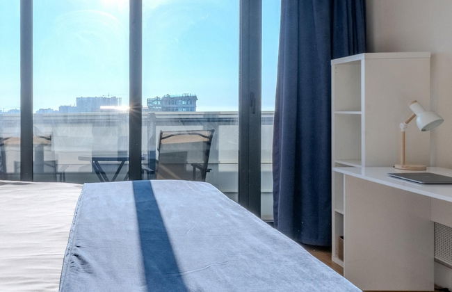 ORBI CITY Hotel Sea View - Foto 16