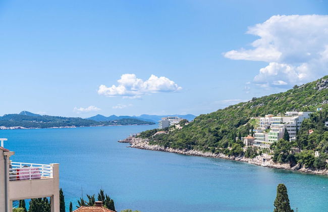 Apartment Marieta - Foto 16