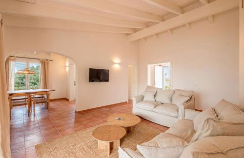 Villas Menorca Sur - Foto 46