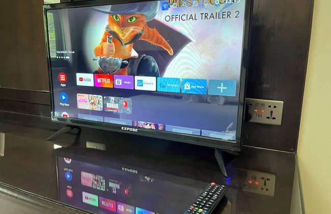 The Atnal Lanta - Foto 28