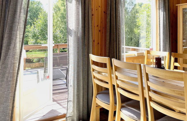 4 Person Holiday Home in Bengtsfors - Photo 14
