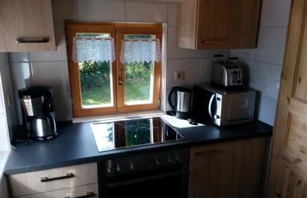 Ferienhäuschen Blessberg - Foto 11