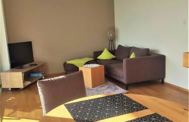 Hecklers Seepanorama Appartements - Foto 27