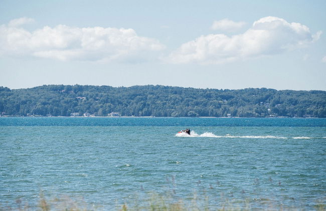 Kasa Gold Coast Inn Traverse City - Foto 24