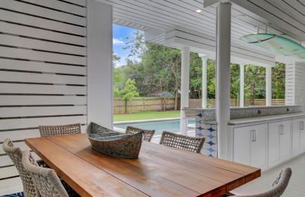 Be a Sullivans Local! 1307 Cove Avenue by Avantstay Pool + Outdoor Living - Foto 114