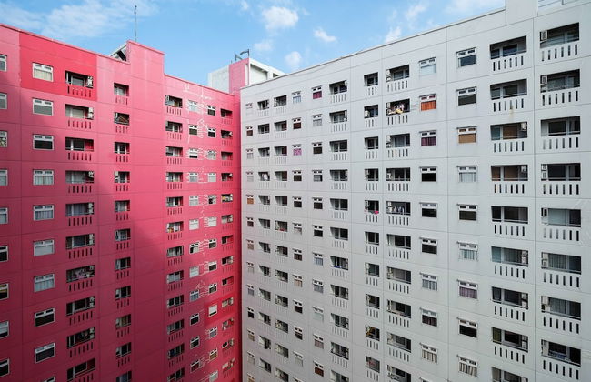 Easy Access to Mall Green Pramuka Apartment - Foto 28