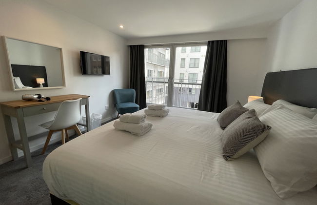 Tolbooth Apartments - Foto 54